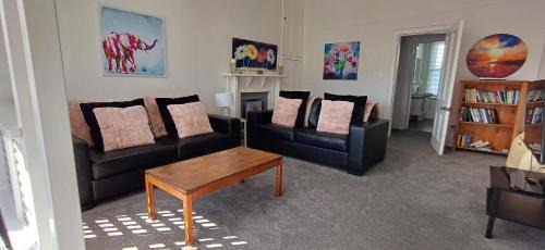 Nelson Apartment | Charming Getaway Relax and Unwind