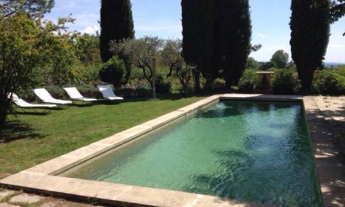 Caromb Cottage | Charming guesthouse amidst vineyards