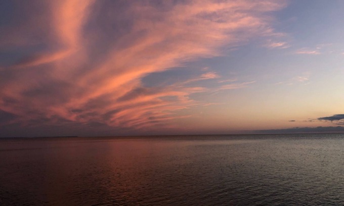 Wellfleet House | Charming historical 2-bedroom townhouse on 3 floors with water view