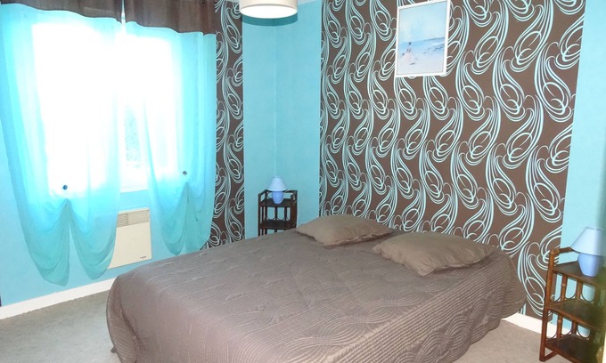 Bourcefranc-le-Chapus House | charming holiday home, Bourcefranc le chapus