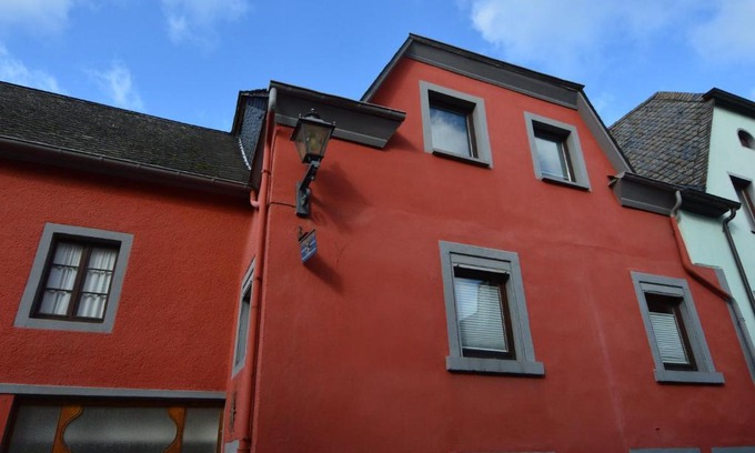 Neumagen-Dhron House | Charming Holiday Home in Neumagen Dhron