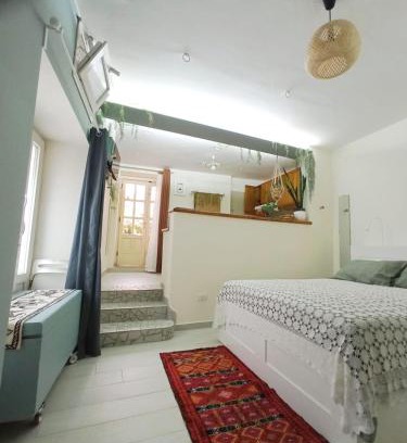 Pietrelcina House | Charming Holiday Home in the historic center of Pietrelcina