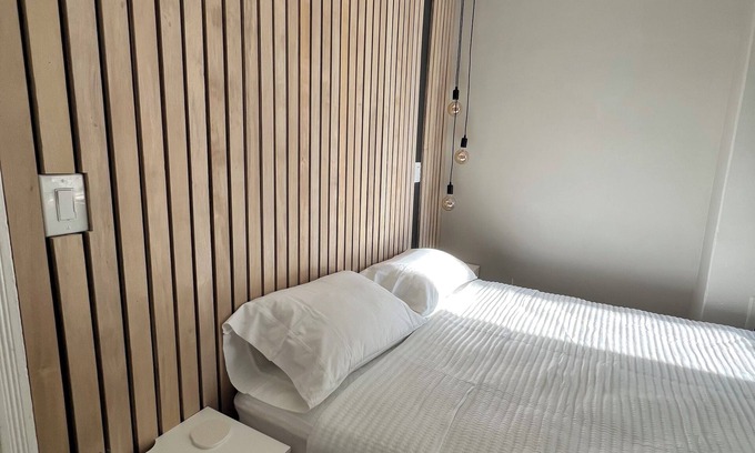 South Baltimore House | Charming Home in Federal Hill