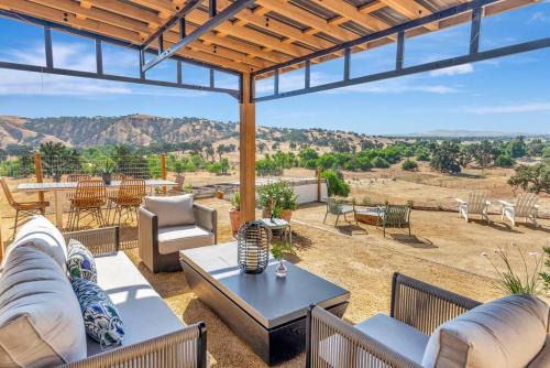 Paso Robles House | Charming Home in the Heart of Wine Country