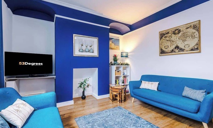 Chester House | Charming Home, Perfectly Located in Chester!