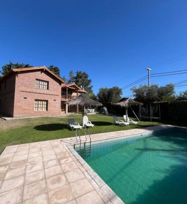 Chacras de Coria House | Charming house