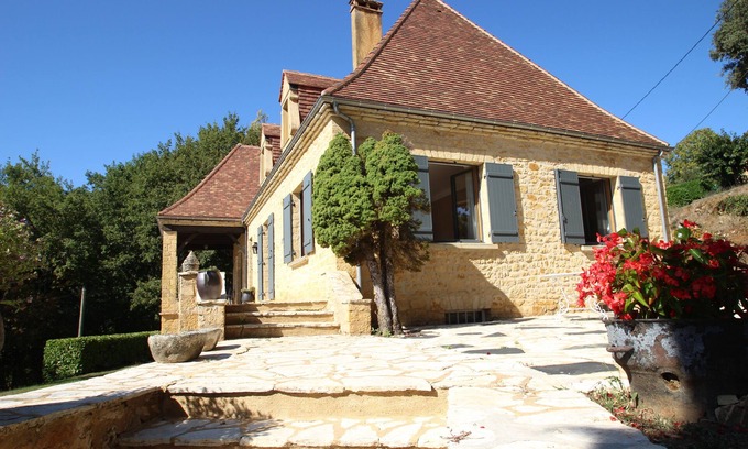 Beynac-et-Cazenac Villa | Charming House in BEYNAC PERIGORD NOIR