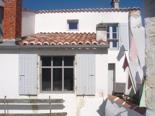 Le Chateau-d'Oleron House | Charming house south Oléron with bikes