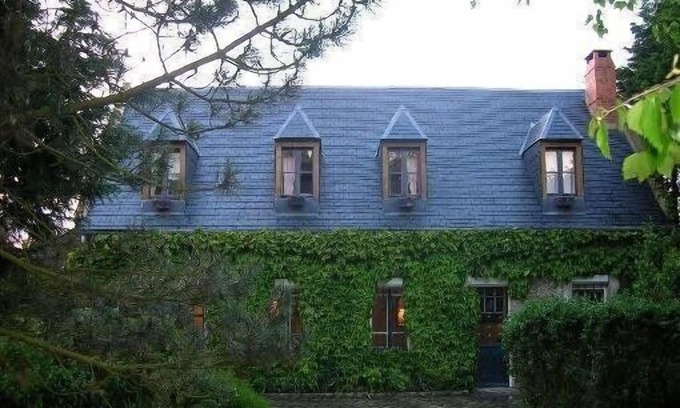 Etretat House | Charming House, Edge of the Golf, Sea, Countryside, Peaceful