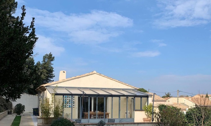 Barbentane House | Charming House