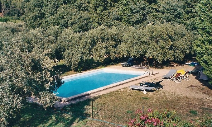 Tarascon House | Charming house in the Alpilles