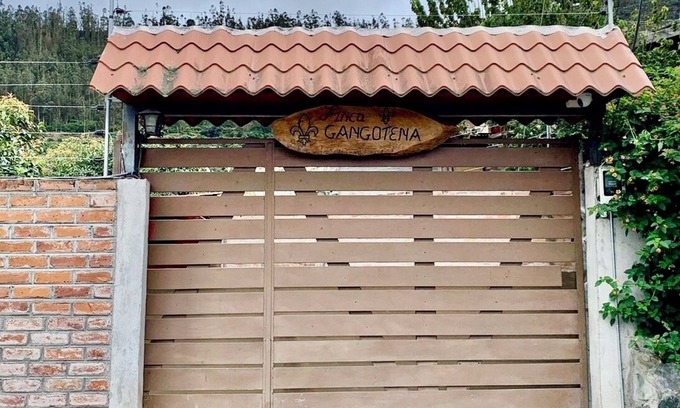 Patate House | Charming house just 30 minutes from Baños. Pet friendly!