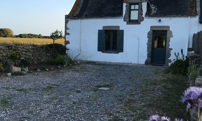 Clis House | Charming house of Paludier -7 nights/nights minimum- Charming House of Paludier