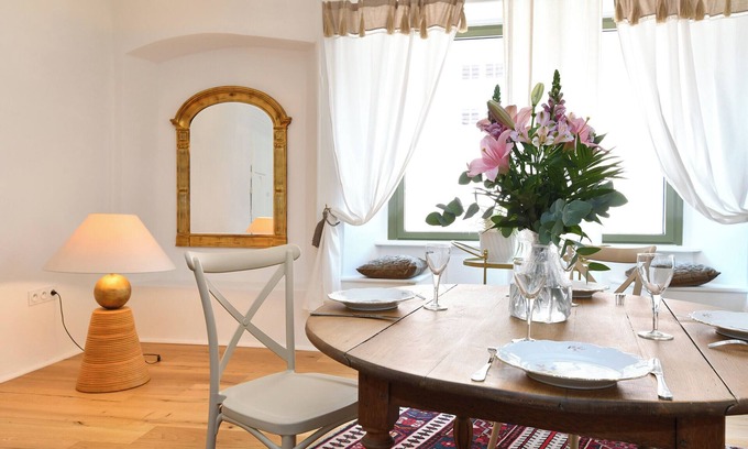 Orschwihr House | Charming House on the Alsace Wine Route, Perfect for a Holiday