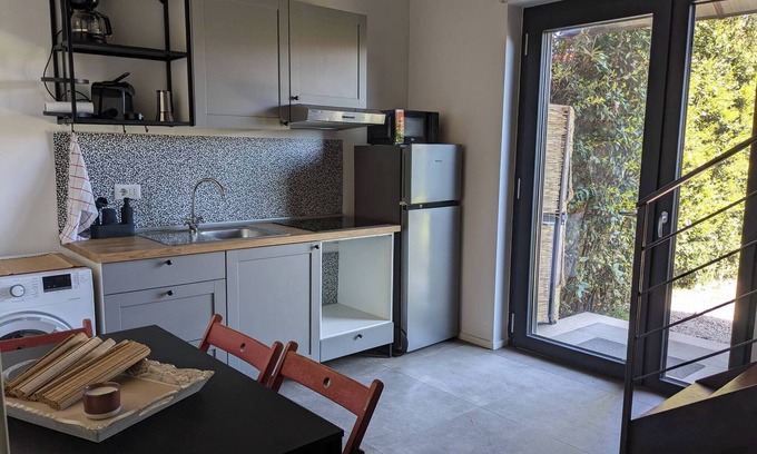 Fregenae Apartment | Charming Italian Countryside Retreat for Family Getaways