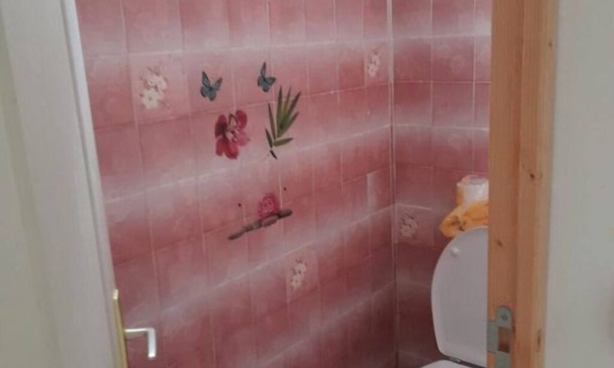 Capesterre-Belle-Eau Apartment | Charming Low Villa F2 with Large Veranda in Capesterre-Belle-Eau