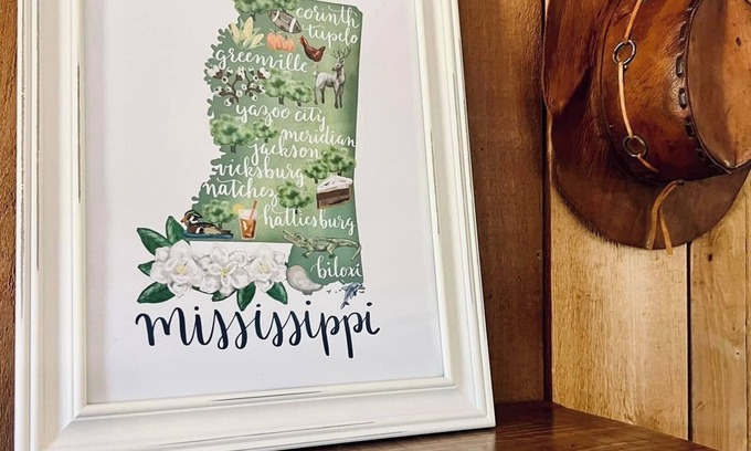 Edwards Cabin | Charming Lakeside 2-Bedroom Cabin with Pool and Firepit in Peaceful Edwards, MS