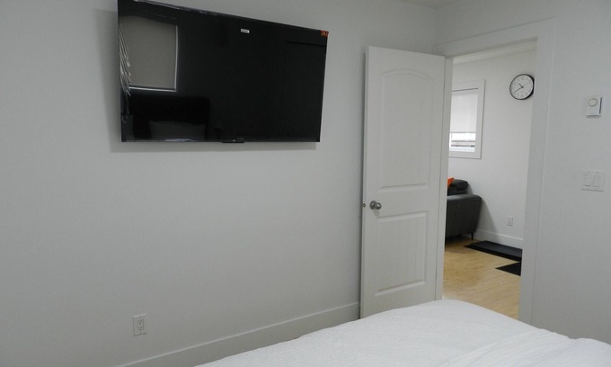 Renfrew-Collingwood House | Charming laneway house in Vancouver