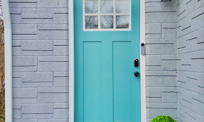 Miller Beach House | Charming Miller Beach Cottage