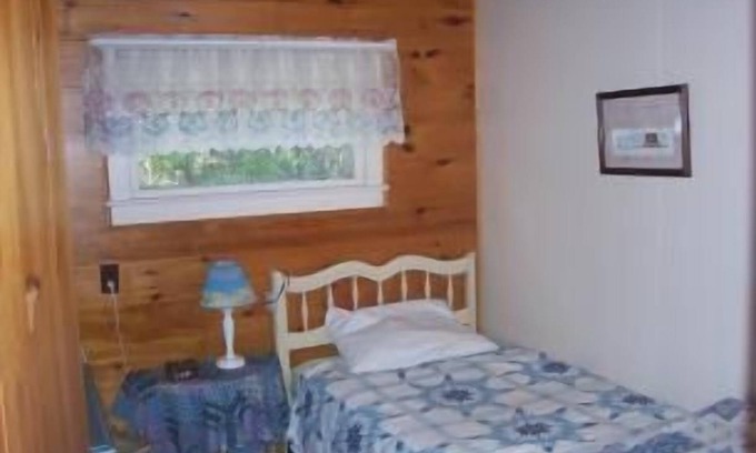 Jonesport Cottage | Charming Oceanfront Cottage