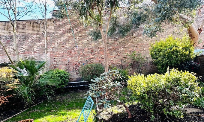 Brent House | Charming, renovated House in WillesdenGreen -15min to Baker Street