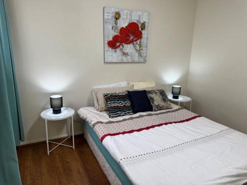 Huntingdale House | Charming Retreat at Huntingdale