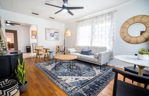 Riverside Apartment | Charming Riverside Retreat 1 1 - Near 5 Points #4