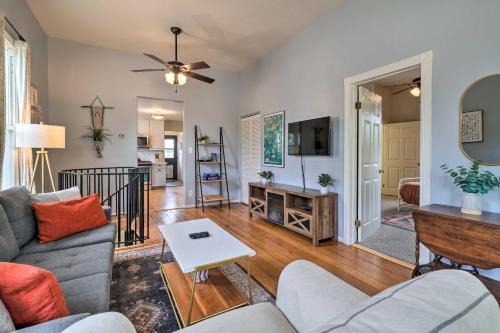 Santa Paula House | Charming Santa Paula Home - Walk to Downtown!