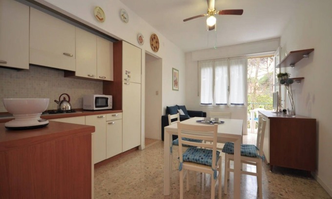 Bibione Pineda Apartment | Charming seaside apartment in Bibione Pineda