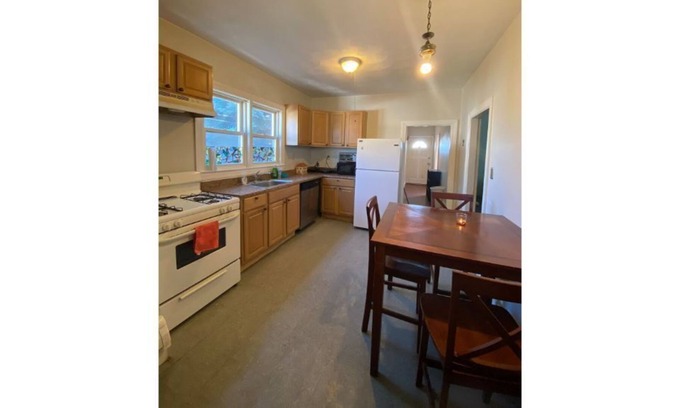 Everett House | Charming stay near DT BOSTON/ENCORE