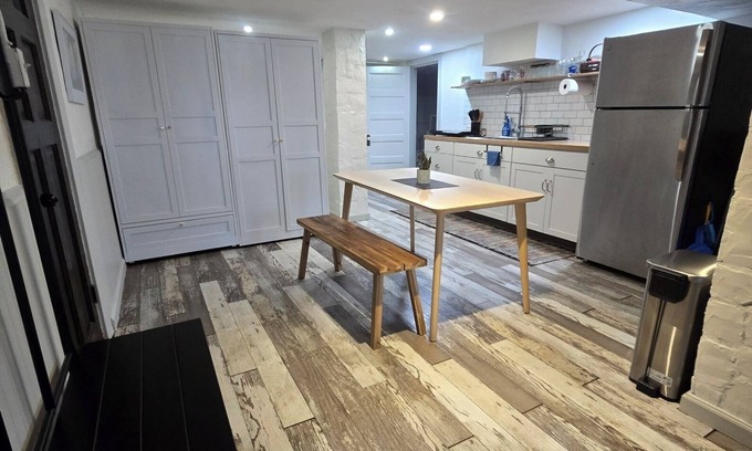 Roanoke Apartment | Charming studio Near Downtown and Hospitals, Outdoor activities in Roanoke