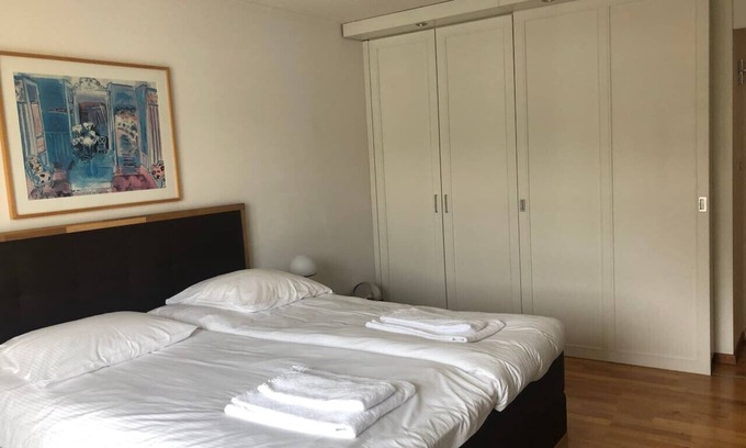 Old Town Apartment | Charming Studio/Old town (UZ3)