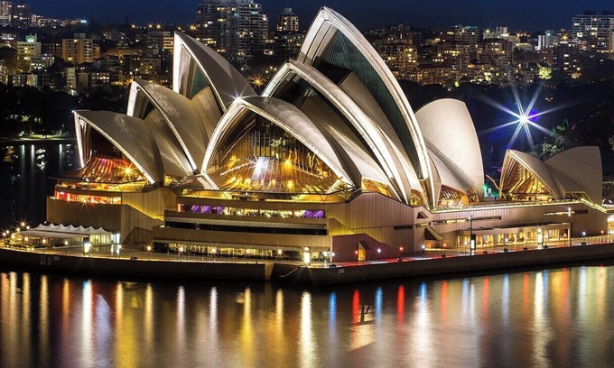 Surry Hills Apartment | Charming Surry Hills 2 Bedroom Apartment