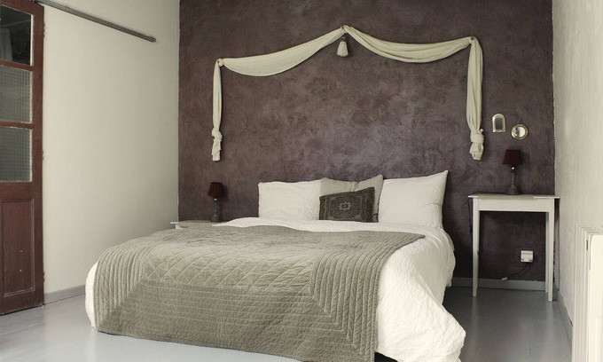 Pezenas House | Charming town house in the historic center of Pézenas