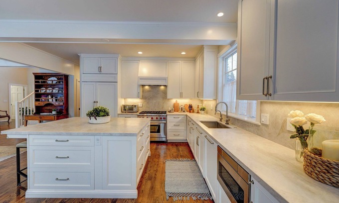 Ketchum House | Charming Updated Home Minutes From Town, Skiing, & Mountain Rides Bus Routes