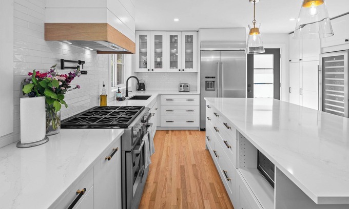 Gonzales House | Charming Urban Retreat