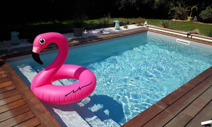 La Baule-Escoublac Villa | Charming Villa, Ideal for holidays with family or friends!(8 near max).