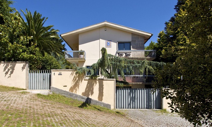 Viana do Castelo Villa | Charming Villa Viana do Castelo