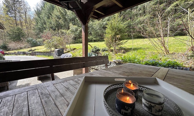 Brilon-Wald Villa | Charming Villa On The Forest In Brilon Wald (12 pp 200+ m2) close to Willingen