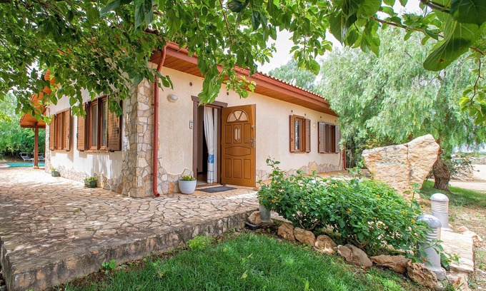 Sassari Villa | Charming Villa set in a beautiful olive groves