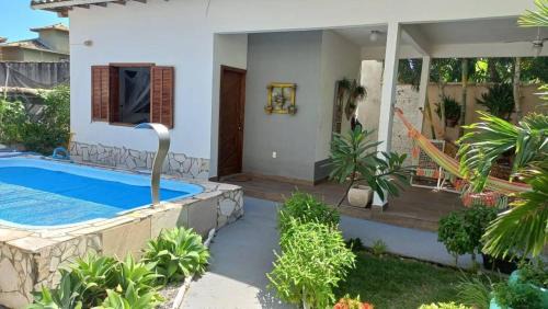 Sao Jose Apartment | Charmosa suíte de Tucuns.