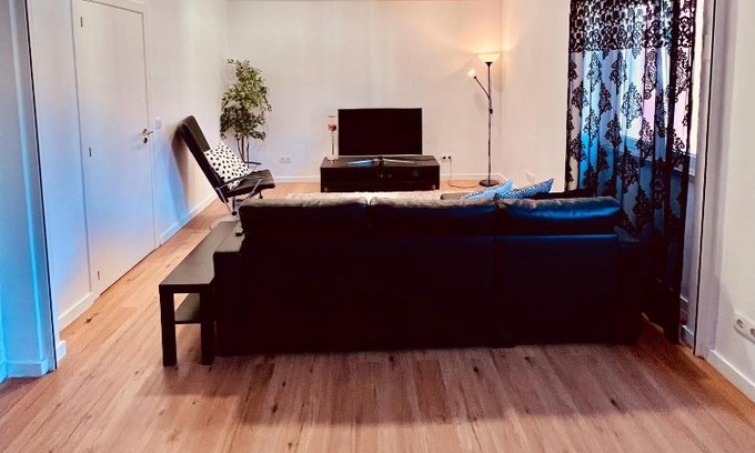 Penha de Franca Apartment | Charmoso Apartamento - Penha de França