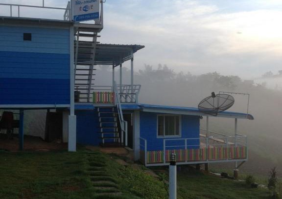 Khao Kho Resort | Charmtalamok Khaokho Resort