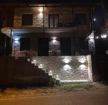 Pavliani Apartment | Charoula Pavliani Fthiotidas