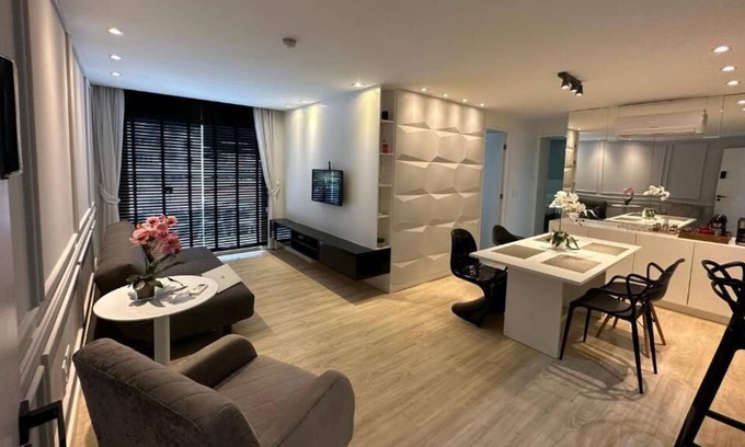 Varjota Apartment | Chartres Charming Residence