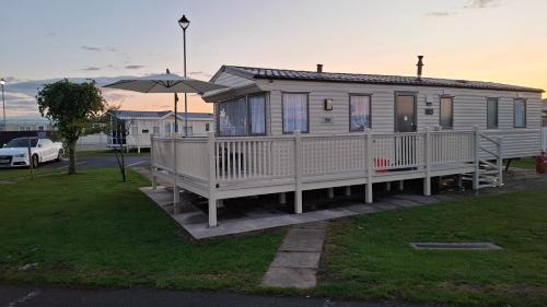 Ingoldmells Other | Chasing The Dream k52, Ingoldmells, FREE WIFI Bedding and Towls Provided
