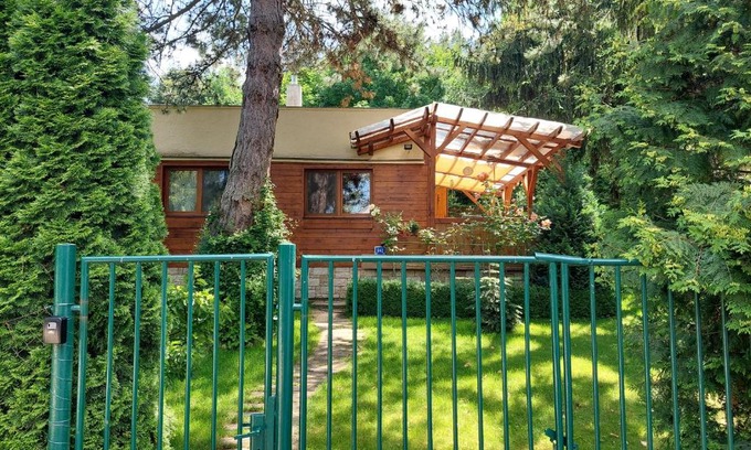 Banka House | Chata Jakub - Červená Veža