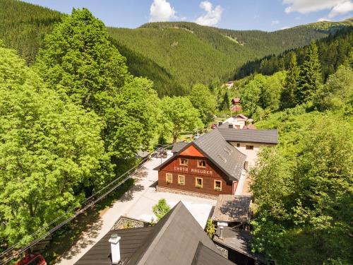 Magurka Hotel | Chata Magurka
