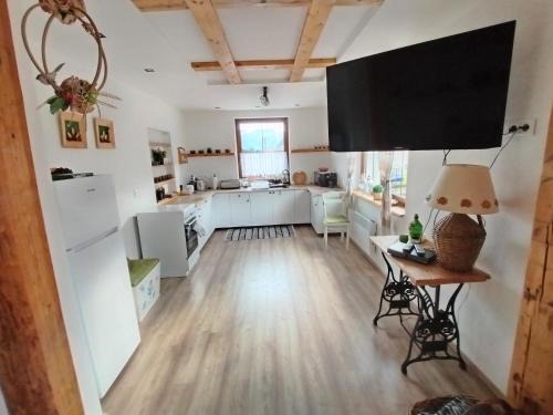 Myto pod Dumbierom House | Chata Myto pod Ďumbierom