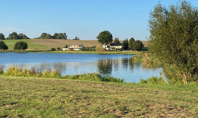 Cejov Apartment | Chata na Hadině - 30m od vody